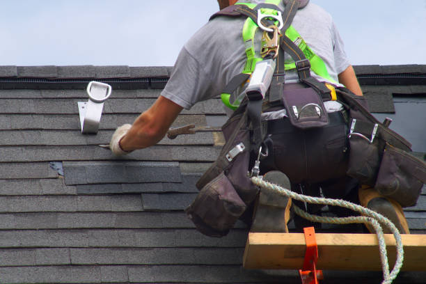 Best Storm Damage Roof Repair  in Picnic Point, WA