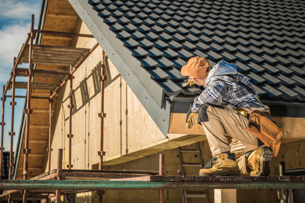 Quick and Trustworthy Emergency Roof Repair Services in Picnic Point, WA